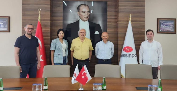 AB destekli proje ile Karadeniz lojistik ağının yol haritası belirleniyor