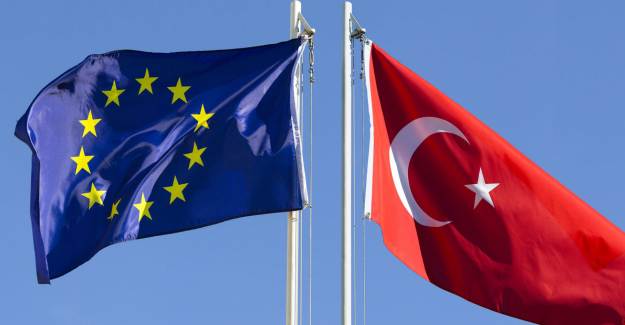 AB ile Kritik Zirve Yarın