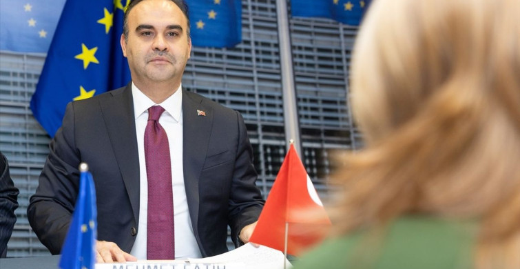 AB ile Türkiye Arasında AR-GE ve Savunma İşbirliği Çağrısı