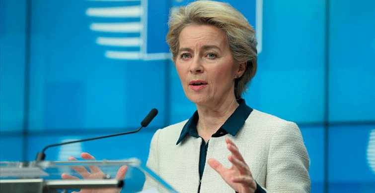 AB İngiltere'yi Brexit İçin Uyardı