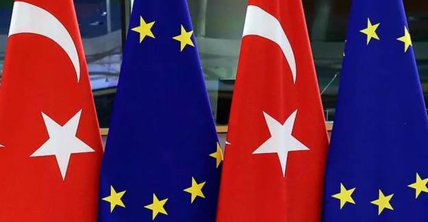 Avrupa Birliği 15 Ülkeye Sınırlarını Açıyor