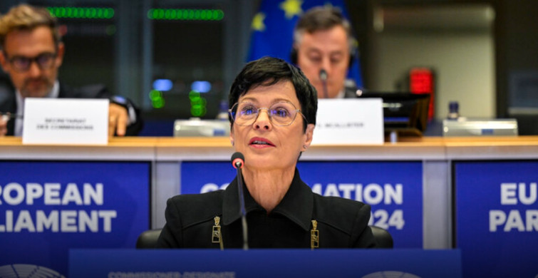 AB Komiseri Marta Kos: Türkiye, ekonomik ve stratejik açıdan vazgeçilmez