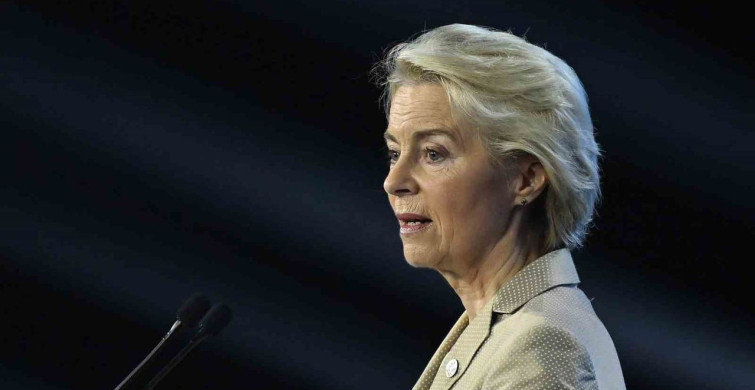 AB Komisyonu Başkanı Leyen, Ermenistan ve Azerbaycan’ı ziyaret edecek
