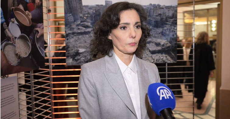 AB Komisyonu Üyesi Lahbib: "İsrail'e Yaptırımlar Halen Gündemde"