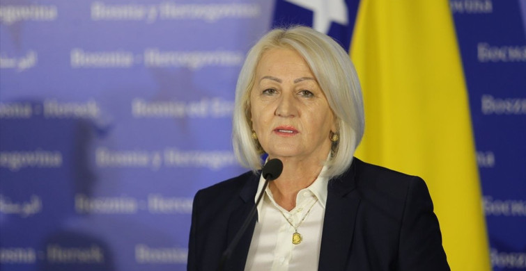 AB Komisyonundan Bosna Hersek'e Reform Çağrısı