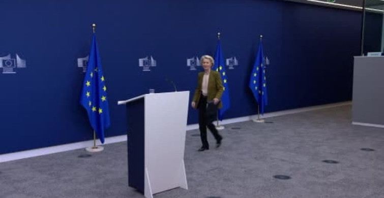 AB Komisyonu'ndan Rusya'ya Yeni Yaptırım Paketi