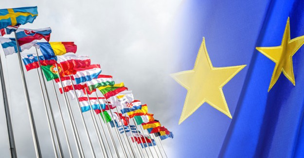 AB Liderleri Brexit İçin Toplanıyor