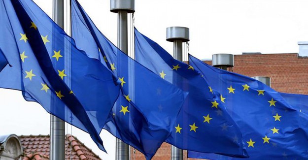 AB Liderleri Brexit Zirvesi İçin Toplanıyor
