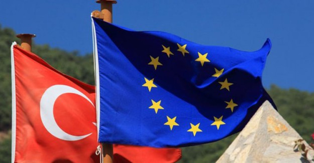 AB Suriyeli Mülteciler İçin Taahhüt Ettiği Yardımın Sadece Bir Kısmını Gönderdi