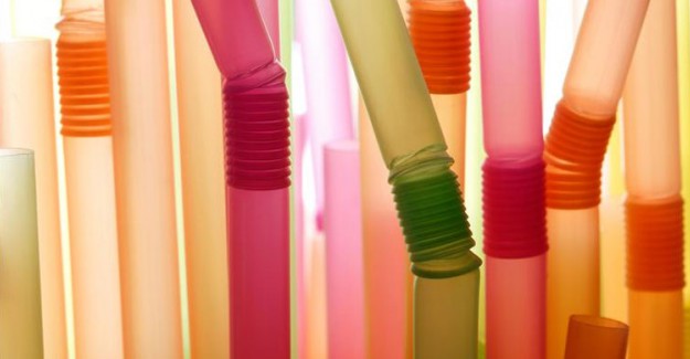 AB, Tek Kullanımlık Plastik Ürünleri Yasaklayacak