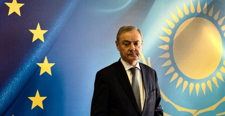 AB Yaptırımlar Temsilcisi, Rusya için 20. Paket Üzerinde Çalışmalara Devam Ediyor