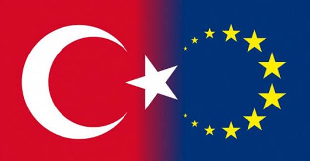 AB Yine Kıvırdı! Teklif: İmtiyazlı Ortaklık