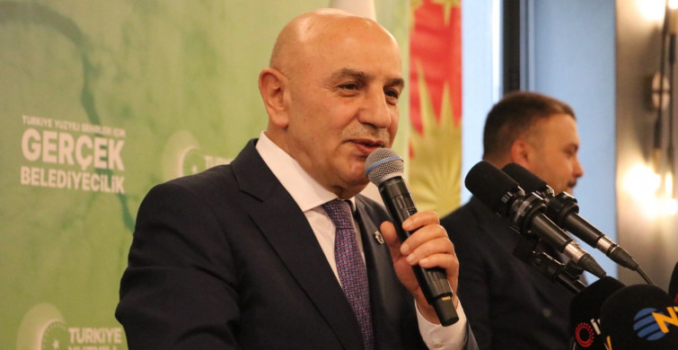 ABB Başkan Adayı Altınok: “Acilen kentsel dönüşüm lazım!”