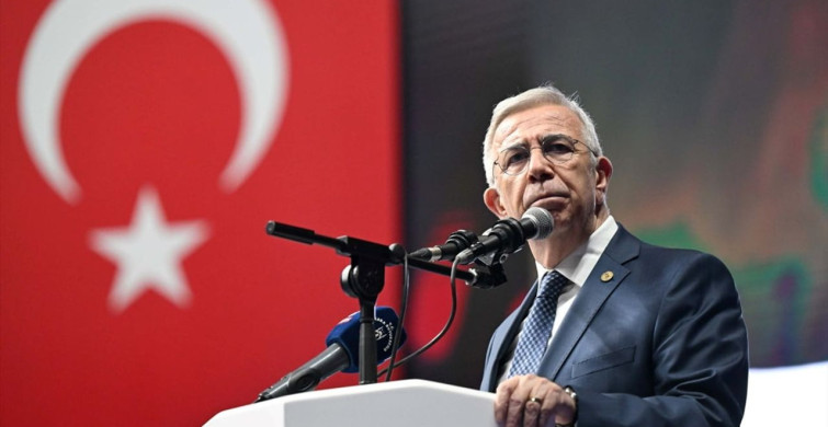 ABB Başkanı Yavaş'ın Elektrikli Otobüs Projesi ve Trafik Çözümleri