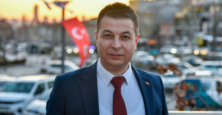 ABB FOMGET'te Yeni Başkan: Ahmet Güven