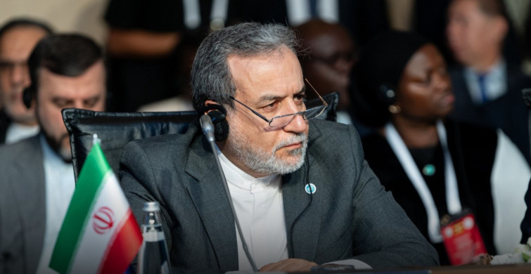 Abbas Arakçi: “Münih Güvenlik Konferansı’nın Münih Sirki’ne Dönüşmesi Üzücü”