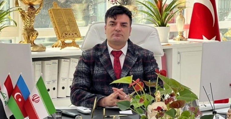 Gayrimenkul uzmanı Abbas Ghasemi Pirbalouti: "Sosyal konut projeleri bir süre askıda kalabilir!"
