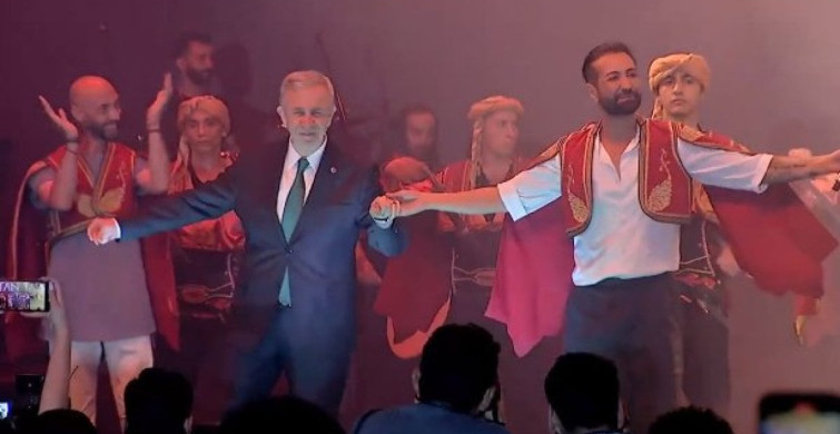 ABB’de konser harcamaları soruşturması: 5 tutuklama