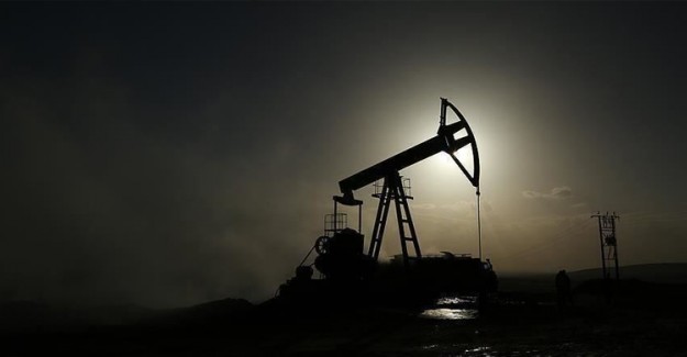 ABD 2020 İçin Petrol Fiyatı Tahminini Yükseltti