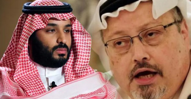 ABD Açıklaması Prens Salman'ı Şaşırttı