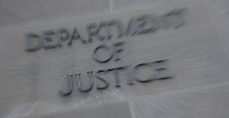 ABD Adalet Bakanlığı'ndan Epstein Dosyalarının İlk Kısmı Yayınlandı