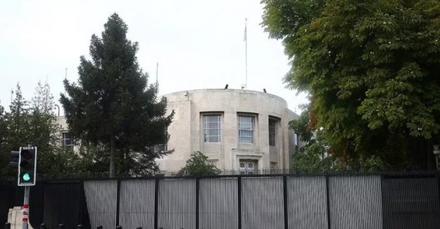 ABD Ankara Büyükelçiliğinden İdlib Mesajı