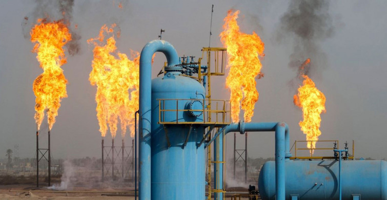 Amerika'nın Gözü Kulağı Karadeniz'deki Doğal Gaz Rezervi Keşfinde!