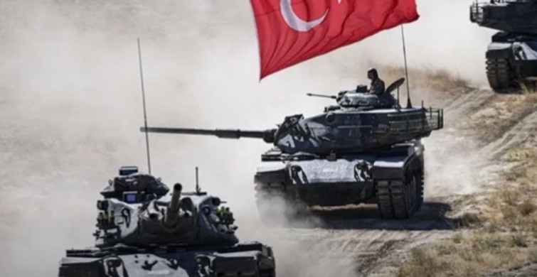 ABD Basını: Türkiye Stratejik Vazgeçilmez