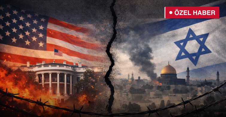 ABD basınında dikkat çeken ayrışma: Trump, Netanyahu’nun İran’da sokak çağrısına mesafe koydu