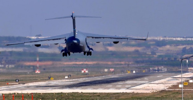 ABD Basınından Şok İddia! İncirlik'te Nükleer Bombalar Var