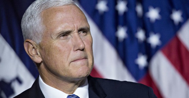 ABD Başkan Yardımcısı Pence, Guaido'ya Destek Vermek Amacıyla Kolombiya'ya Gidiyor 
