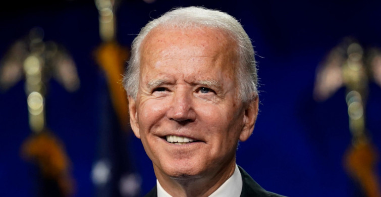 ABD Başkanı Biden'dan Kritik Hamle: Doğu Avrupa'ya Asker Yığacaklar!