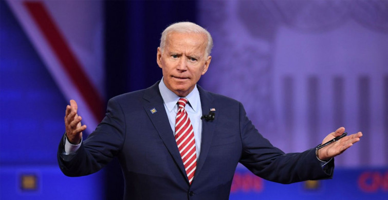 ABD Başkanı Biden’ı taklit ederek seçmenleri aradı: Dolandırıcıya rekor seviyede ceza kesildi