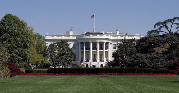 ABD Başkanı Donald Trump, Cumhuriyetçi Senatörlere 'Türkiye' Daveti