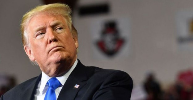ABD Başkanı Donald Trump: Gelecek Hafta Resmen Açıklayacağız 