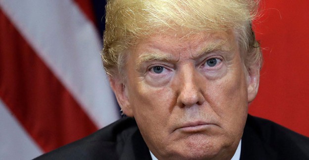 ABD Başkanı Donald Trump: Geride Bir Grup Askerimizi Bırakabiliriz
