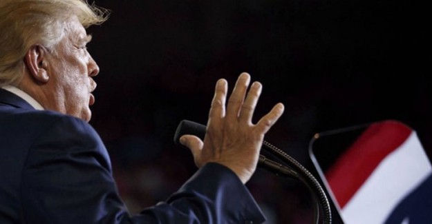 ABD Başkanı Donald Trump, İran'ın "CIA Ajanlarını Yakaladık" İddiasını Yalanladı