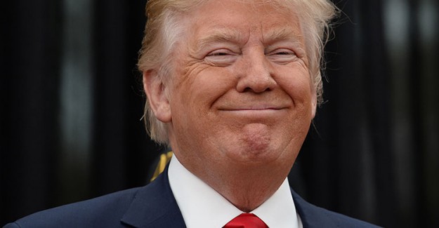 ABD Başkanı Donald Trump: Mueller Soruşturması Bir Darbe Girişimiydi