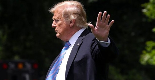 ABD Başkanı Donald Trump, Mülteci Sayısına Sınırlama Getirecek
