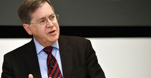 ABD Başkanı Donald Trump, Türkiye Büyükelçisi Adayı Olarak David Satterfield'ı Gösterdi