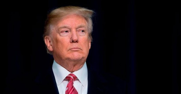ABD Başkanı Donald Trump'ın Duvar Aşkı Bitmiyor!