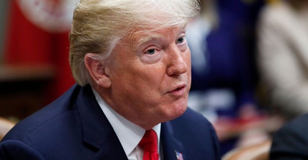 ABD Başkanı Donald Trump'tan Cemal Kaşıkçı Açıklaması: Hiçbir Şey Bilmiyorum!