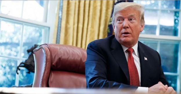 ABD Başkanı Trump, "11 Eylül Kurbanları Tazminat Fonu" Yasasını İmzaladı