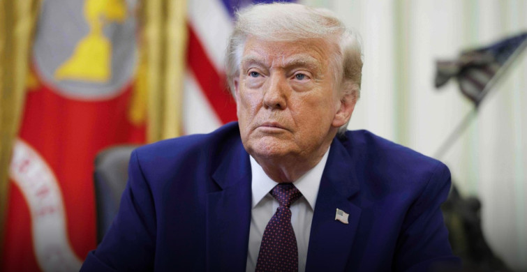 ABD Başkanı Trump, Ankara'da Zelenskiy ve Şara ile de görüşecek