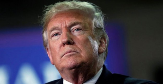 ABD Başkanı Trump: Ateşle Karşılık Vereceğiz!