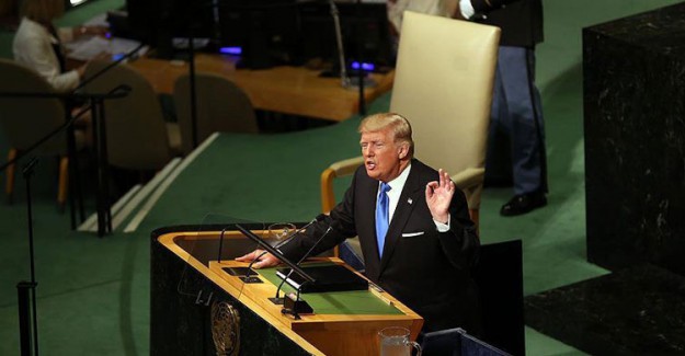 ABD Başkanı Trump, Beşşar Esad'ı Tehdit Etti!