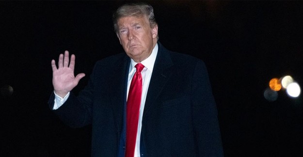 ABD Başkanı Trump Canlı Yayında Seçmenleriyle Bir Araya Geldi