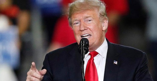 ABD Başkanı Trump, Dışişleri Bakanı'nı Suudi Arabistan'a Gönderiyor!