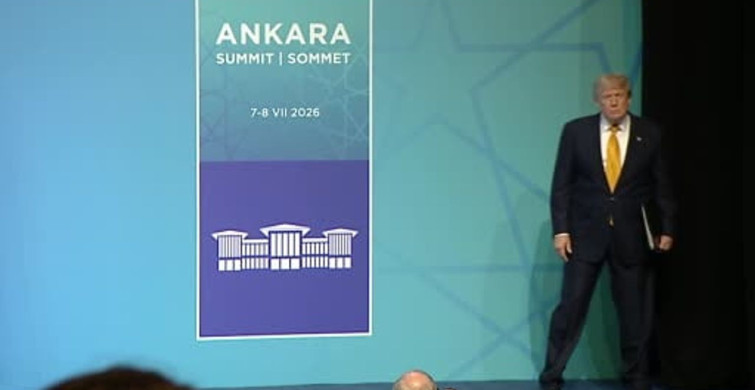 Abd başkanı trump: 'Erdoğan büyük bir lider'