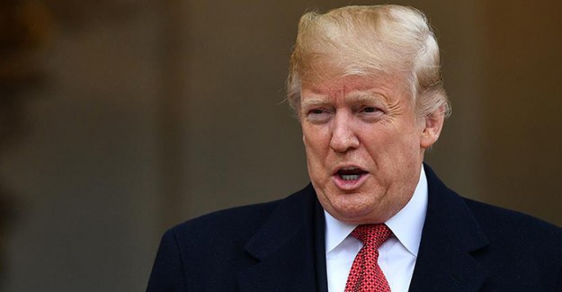 ABD Başkanı Trump: Fransa Beni İstiyor 